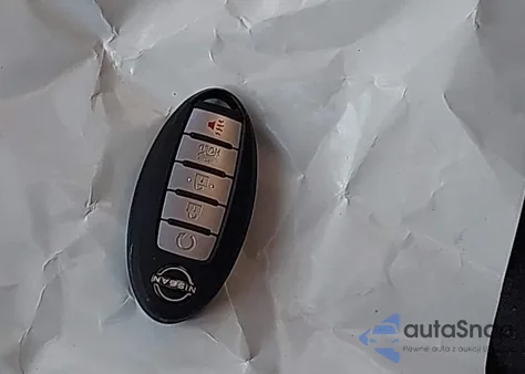 2024 Nissan Altima Sv Fwd из США, поврежденный, VIN 1N4BL4DV8RN413691